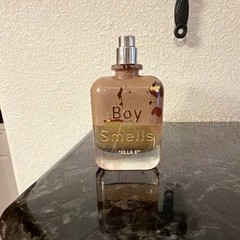 Boy Smells VANILLA ERA Eau de Parfum Spray Unisex Fragrance 1.7 fl oz