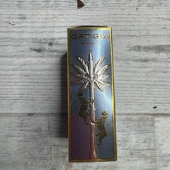 Scented Olive Oil SOAP Ortigia Florio Savon 40g NEW