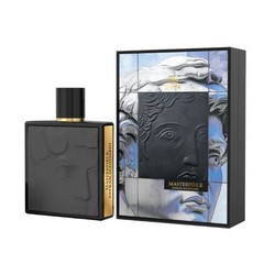 Emper Masterpiece Safran Mandarin Eau De Parfum 3.4 oz Spray For Men | Citrus