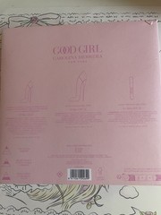 Carolina Herrera Good Girl Eau de Parfum Spray Gift Set With Hair Mist