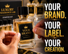 Luxury Fragrance Lab™ Impression of Side Effect TRIPLE-CONCENTRATE Fragrance Oil