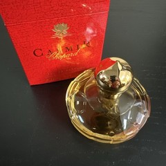 Casmir Chopard Eau De Parfum 100 mL/ 3.4 fl oz Natural Spray (NEW)