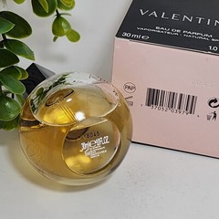 Rock ‘n Rose Eau de Parfum Spray Perfume for Women by Valentino 1 fl oz / 30 mL