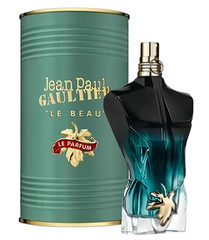Jean Paul Gaultier Le Beau Le Parfum Intense Men’s Eau de Parfum 2.5oz
