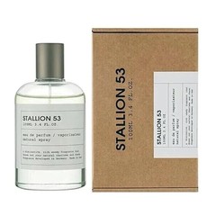 Emper STALLION 53 Eau de Parfum 3.4 oz / 100 ml Spray for Unisex
