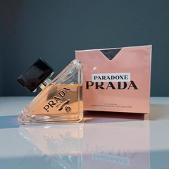 Paradoxe by Prada 3 oz 90 ml EDP Perfume for Women New In Box – Fast shipping
