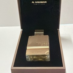 Amber Oud Gold Edition by Al Haramain Eaude Parfum 2.0 oz New In Box