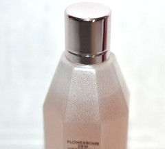Viktor & Rolf Bonbon Flowerbomb Dew 0.24 fl oz EDP Splash Mini Lotion 1.7 oz Lot