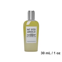 Oud M7 Absolu Perfume Body Oil [Unisex Fragrance Attar] – Common Scents Shop