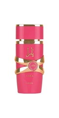 Lattafa Yara Candy – Vanilla, Fruity, Citrus, 3.4 Fl Oz (Pack of 1),