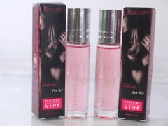 2 Venom Pheromone Fragrance Perfume For Women Long Lasting Stimulating 10ml ea