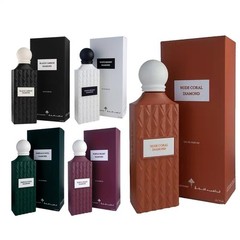 `Black Carbon Diamond By Ibraheem Al Qurashi Spray – Free Express Shipping US
