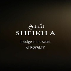 Sheikh A Parfum by Hind Al Oud 50 ml / 1.7 fl. oz. Spray ORIGINAL SEALED