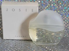 Avon JOSIE Natori EDT Perfume Spray 1.7oz ~NIB ~ LOVELY VINTAGE ~ NEXT DAY SHIP