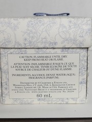 Vintage Crabtree & Evelyn Nantucket Briar 2 oz. Women’s Eau de Toilette