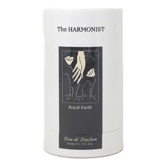 The Harmonist Royal Earth Eau de Parfum Unisex Spray 1.7 oz / 50ml – BRAND NEW