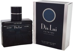 Dis Lui Extreme By YZY Perfume for Men Eau De Parfum Spray 3.4 oz / 100 ml