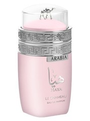 Emper Le Chameau Arabia Haya Eau de Parfum Spray, 3.4 Fl Oz (100 ml)