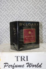 SPLENDIDA BVLGARI Magnolia Sensuel Eau de Parfum Women Spray 1.7 fl. oz. Sealed