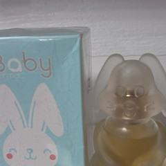 Zermat Unisex Baby Bouny Cologne Fragancia Colonia Para Bebe children’s Perfume