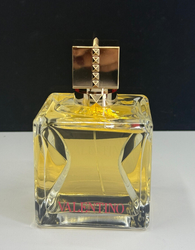 Valentino Voce Viva Eau de parfum Spray 3.4 oz Non-Boxed