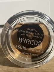BYREDO Bibliotheque Unisex Eau de Parfum New with box