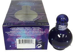 Midnight Fantasy By Britney Spears 0.5oz/15ml EDP SP New Box