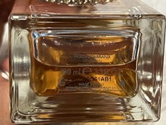 Devotion by Dolce & Gabbana for women EDP 3.3 oz