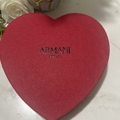ARMANI beauty 6Pcs 7ml Parfum Set Miniature Fragrance Gift Set (Limited Edition)