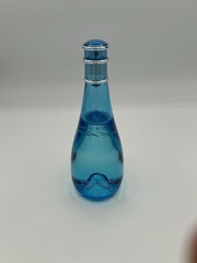 Davidoff Cool Water Woman EDT Perfume Spray 6.7 Fl Oz 200ml New Opened Box