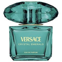 Versace Crystal Emerald 3 oz / 90 ml Eau de Parfum Spray For Women (New Edition)