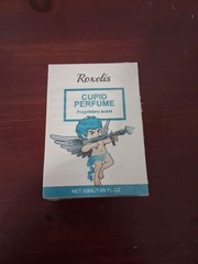 Roxelis Cupid Perfume Proprietary Scent . 50ML