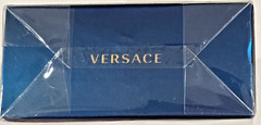 $160 MSRP- Versace Men’s Eros EDT Spray 200 ML, Lot AD2463 – Authentic & Sealed