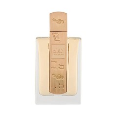 Lattafa Angham – Citrus, Lavender, Musk, 3.4 Fl Oz (Pack of 1), Multicolor