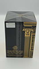 Satin Oud for Unisex Eau de Parfum Spray 3.4 oz