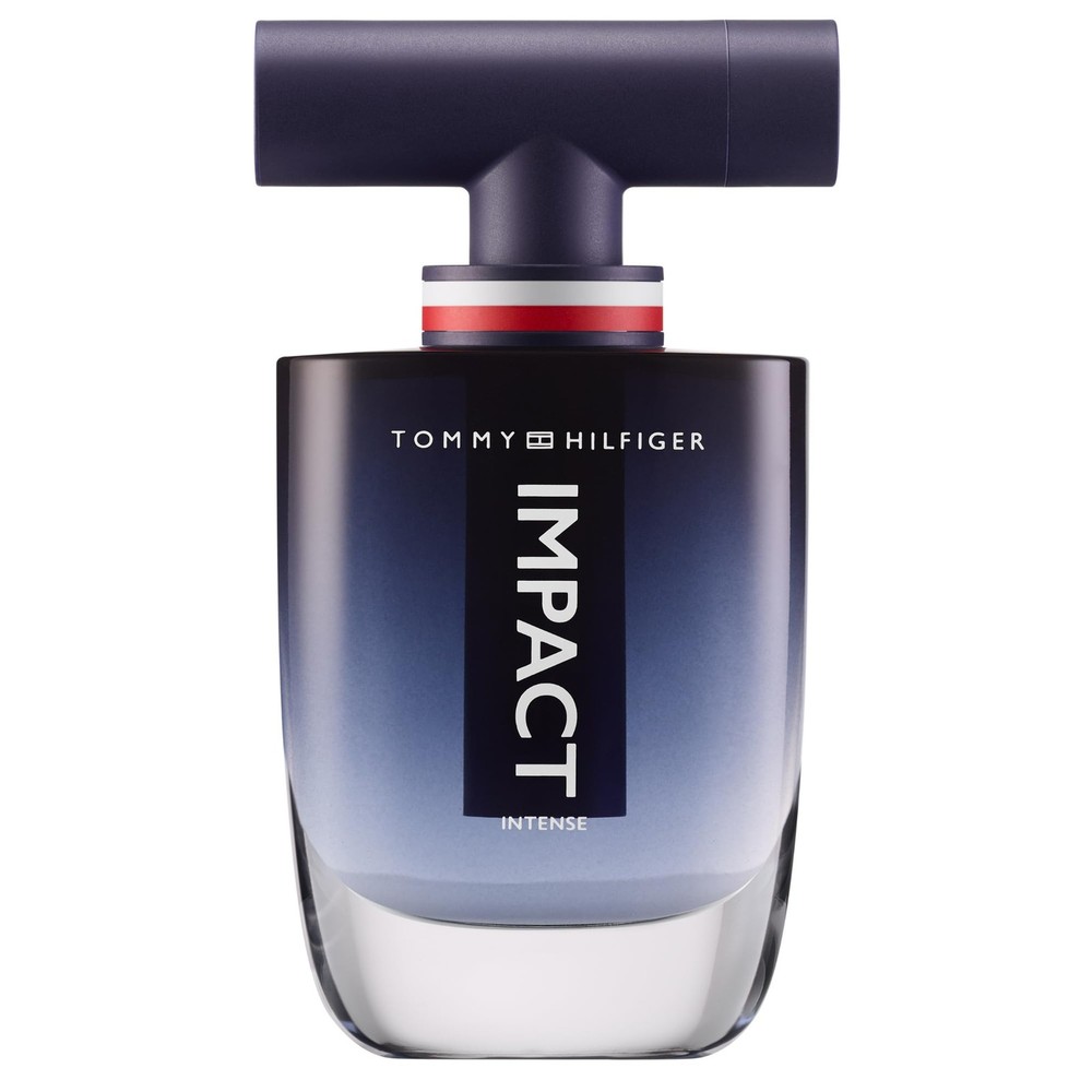 Tommy Hilfiger Impact Intense by Tommy Hilfiger Eau De Parfum Spray + 0.14