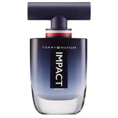 Tommy Hilfiger Impact Intense by Tommy Hilfiger Eau De Parfum Spray + 0.14