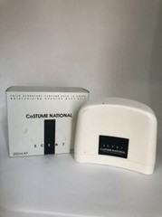 Costume National Scent Moisturizing Scented Body Veil 200ml New IMperfect Box