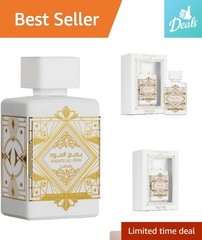 Long-Lasting Bade’e Al Oud Honor & Glory – Irresistible Fruity Spice Fragrance