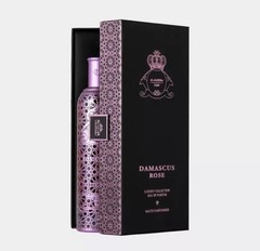 Damascus by Al Jazeera Perfumes 100ml Spray EDP – Express Shipping SEALED