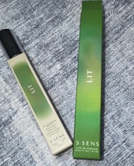 5 Sens edp LIT 0.34oz/ 10mL Spray BNIB
