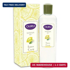 Lemon Cologne – 400ml