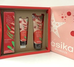 Ésika Ritualeza Avellana Perfume