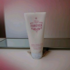 Victoria’s Secret DREAM ANGELS FOREVER Angel Touch Lotion 3.4 oz Travel Size