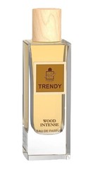 Emper Trendy Wood Intense Pour Homme Eau De Parfum Fresh Woody For Men 80 ML