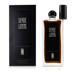 LA COUCHE DU DIABLE by Serge Lutens EDP Eau De Parfum 1.6 oz NIB Discontinued