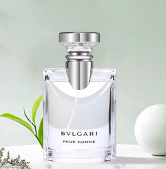Bvlgari Pour Homme 3.4oz / 100ml Eau de Toilette Perfume for Men New In Box