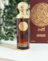 La Luna by Gissah Fragrances 200ml Spray – Free Express Shipping SEALED