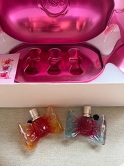 Viktor & Rolf Bonbon Collection PR Set 2x 50ml EDP Caramel Crunch Cola Fizz NEW