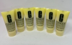 6 x Clinique Dramatically Different Moisturizing Lotion+ 15ml each J256